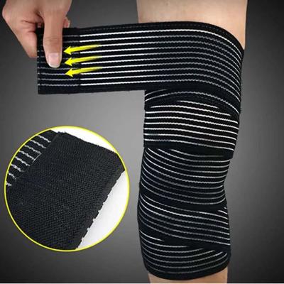 Bande strapping | ProStrap pour Soutien et Maintien Sportif