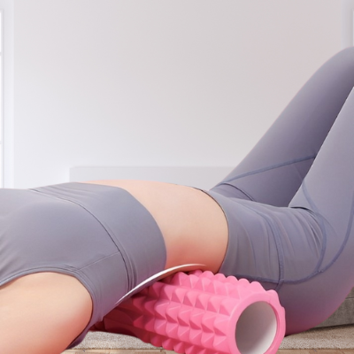 Foam roller | Rouleau en mousse™