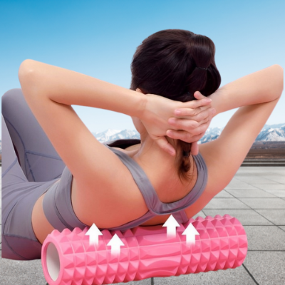 Foam roller | Rouleau en mousse™