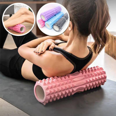 Foam roller | Rouleau en mousse™