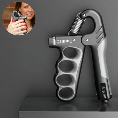 Hand Grip |Pince de Musculation™