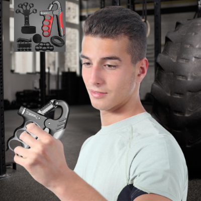 Hand Grip |Pince de Musculation™