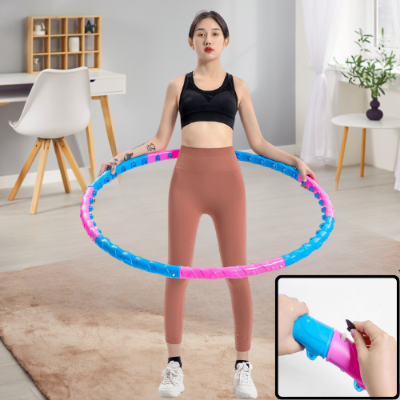 Hula Hoop | DoubleNucleo