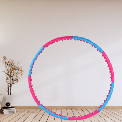 Hula Hoop | DoubleNucleo