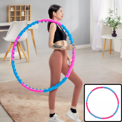 Hula Hoop | DoubleNucleo