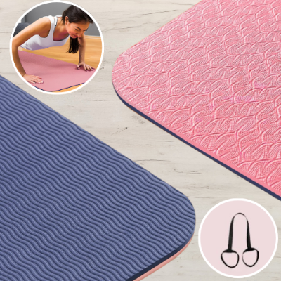 Tapis de sport | TPE