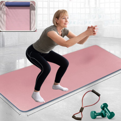 Tapis de sport | TPE