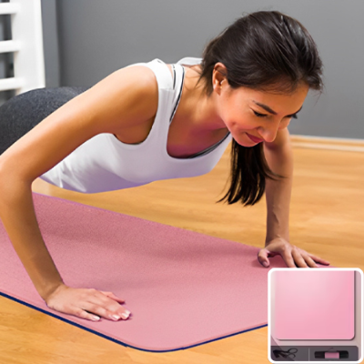 Tapis de sport | TPE